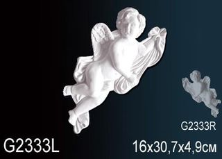 G2333L Декоративный элемент G2333L Перфект