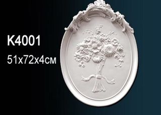 K4001 Панно K4001 Перфект