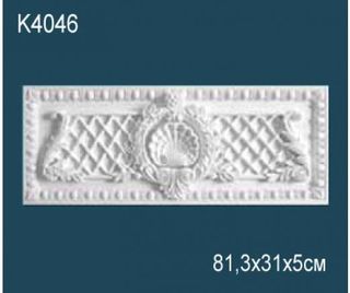 K4046 Панно K4046 Перфект