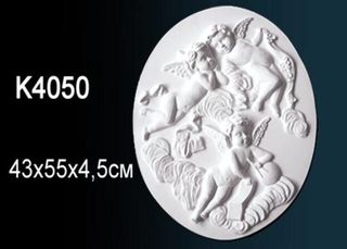 K4050 Панно K4050 Перфект
