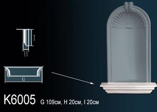 K6005 Ниша K6005 Перфект