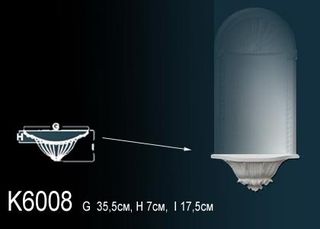 K6008 Ниша K6008 Перфект