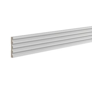 N 0003 I Наличник Ultrawood арт. N 0003 i (2440 х 82.5 х 12 мм.) Ultrawood