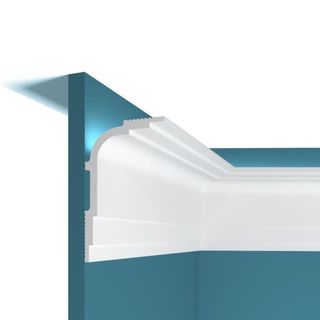 P103 Карниз P103 Перфект Плюс