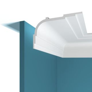 P104 Карниз P104 Перфект Плюс