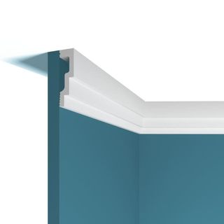 P106 Карниз P106 Перфект Плюс