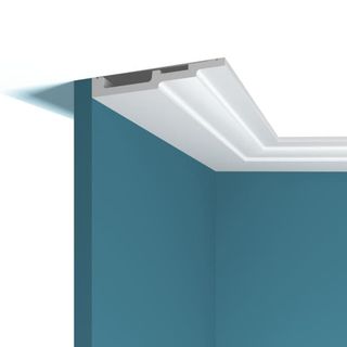 P109 Карниз P109 Перфект Плюс
