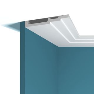 P110 Карниз P110 Перфект Плюс