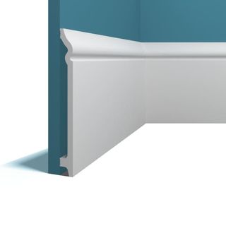 P114 Карниз P114 Перфект Плюс