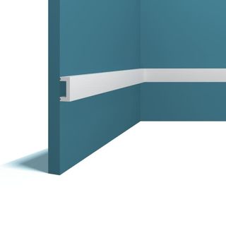 P123 Карниз P123 Перфект Плюс