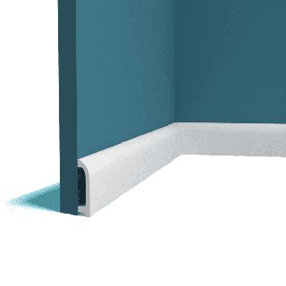 P151 Карниз P151 Перфект Плюс