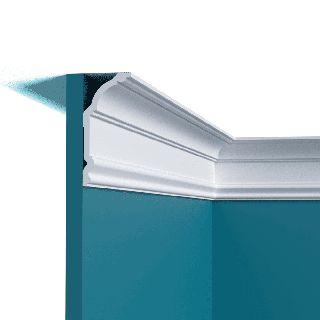 Карниз P234