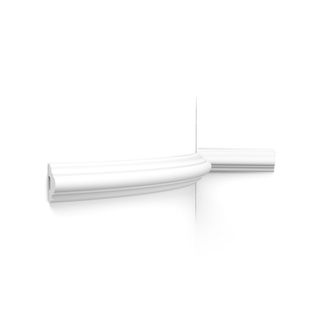 P4020F Гибкий Настенный молдинг Orac Decor P4020F стен Orac Decor