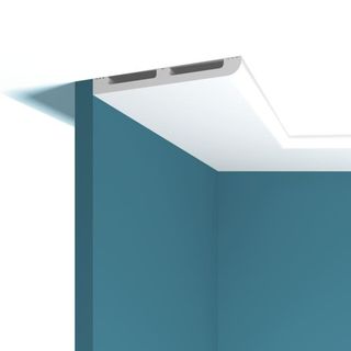 P68 Карниз P68 Перфект Плюс