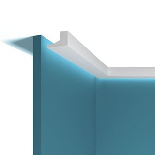 P87 Карниз P87 Перфект Плюс