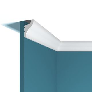 P95 Карниз P95 Перфект Плюс