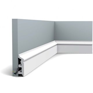 SX122 SX122 плинтус Orac Decor