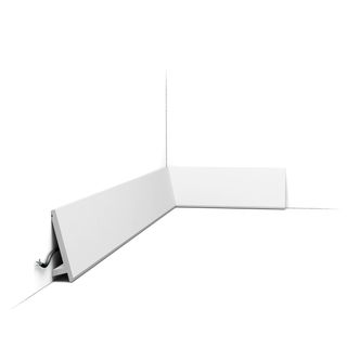 SX179 Напольный плинтус Orac Decor SX179 Diagonal Orac Decor