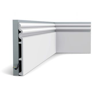 Напольный плинтус Orac Decor SX19…
