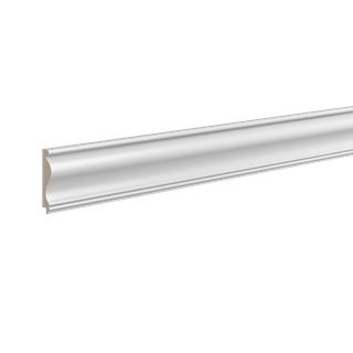 TRIM 0001 I Молдинг Ultrawood арт. Trim 0001 i (2000 х 66.5 х 15 мм) Ultrawood
