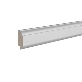 TRIM 0004 I Молдинг Ultrawood арт. Trim 0004 i (2000 х 37 х 14 мм) Ultrawood