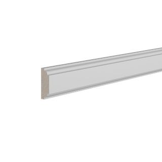 U 0007 Молдинг Ultrawood арт. U 0007 (2440 х 38 х 14) Ultrawood