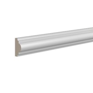 U 0021 I Молдинг Ultrawood арт. U 0021 i (2000 х 40 х 20 мм) Ultrawood