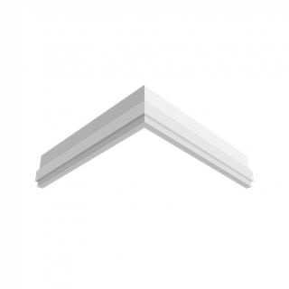 U 0026 Молдинг Ultrawood арт. U 0026 (2440 х 45 х 12) Ultrawood