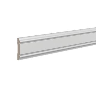 U 0031 I Молдинг Ultrawood арт. U 0031 i (2000 х 47 х 9 мм) Ultrawood