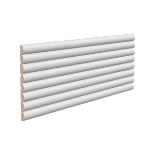 UW 01 I Стеновая панель Ultrawood арт. UW 01 i (2000 х 240 х 14 мм.) Ultrawood