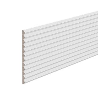 UW 02 I Стеновая панель Ultrawood арт. UW 02 i (2000 х 240 х 17 мм.) Ultrawood