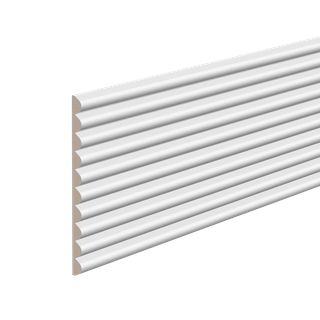 UW 06 I Стеновая панель Ultrawood арт. UW 06 i (2000 х 240 х 17 мм) Ultrawood