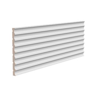 UW 1218 I Стеновая панель Ultrawood арт. UW 1218 i (2000 х 240 х 18 мм.) Ultrawood