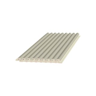 WPC 001 BG ST Стеновая панель Ultrawood NEXT арт. WPC 001 BG st (2900 х 106 х 9,3 мм) Ultrawood