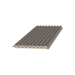 WPC 001 DGR ST Стеновая панель Ultrawood NEXT арт. WPC 001 DGR st (2900 х 106 х 9,3 мм) Ultrawood