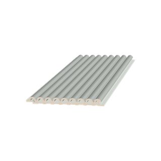 WPC 001 LGR ST Стеновая панель Ultrawood NEXT арт. WPC 001 LGR st (2900 х 106 х 9,3 мм) Ultrawood