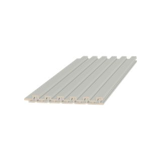 WPC 002 WH Стеновая панель Ultrawood NEXT арт. WPC 002 WH (2900 х 118 х 11 мм) Ultrawood
