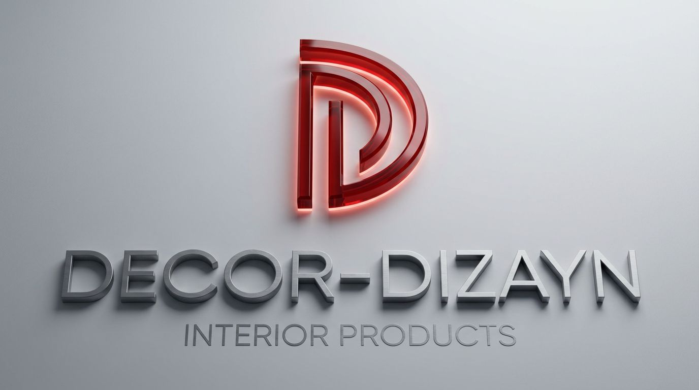 Лепной декор Décor Dizayn в интерьере