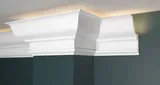Фото: Карниз Decor Dizayn DD509